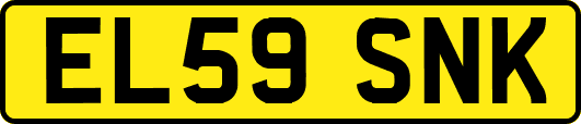 EL59SNK