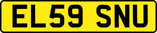 EL59SNU