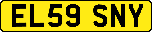 EL59SNY