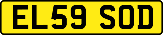 EL59SOD