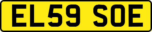 EL59SOE