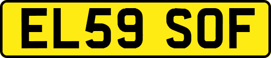EL59SOF