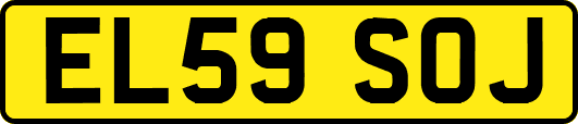 EL59SOJ