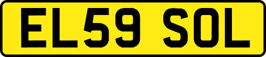 EL59SOL
