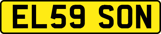 EL59SON