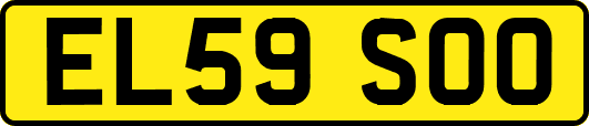 EL59SOO