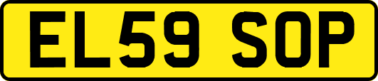 EL59SOP
