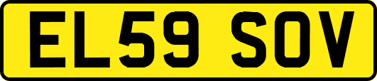 EL59SOV