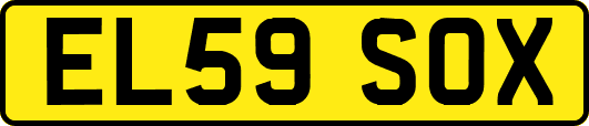 EL59SOX