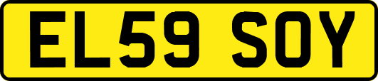 EL59SOY
