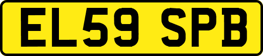 EL59SPB