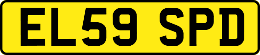 EL59SPD