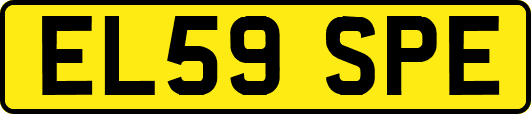 EL59SPE