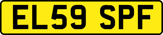 EL59SPF