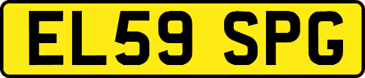 EL59SPG