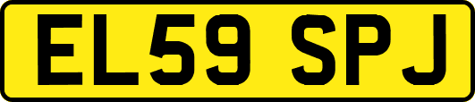 EL59SPJ
