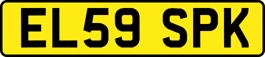 EL59SPK