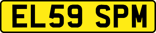 EL59SPM