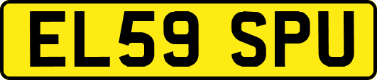 EL59SPU