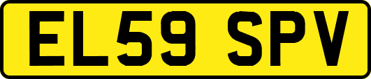 EL59SPV