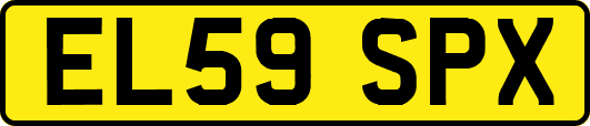 EL59SPX