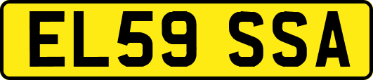EL59SSA