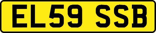 EL59SSB