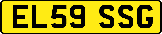 EL59SSG