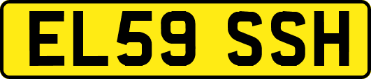 EL59SSH