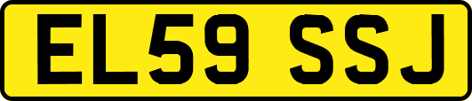 EL59SSJ