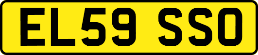 EL59SSO