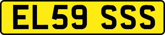 EL59SSS