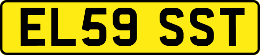 EL59SST