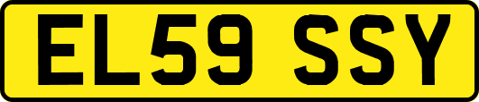 EL59SSY