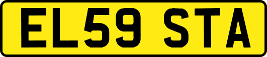 EL59STA