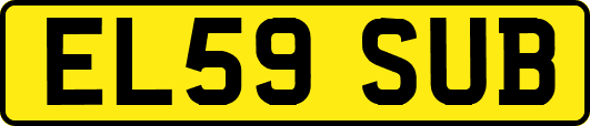 EL59SUB