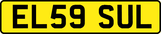 EL59SUL