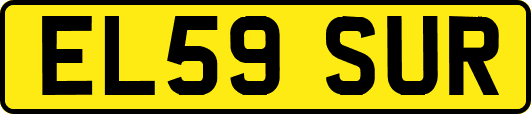 EL59SUR