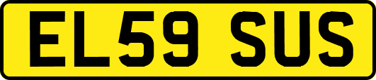 EL59SUS