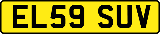EL59SUV