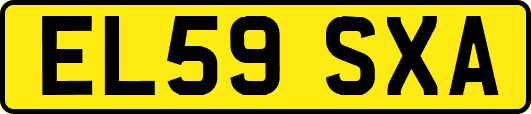 EL59SXA