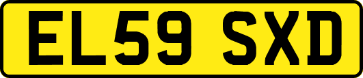 EL59SXD