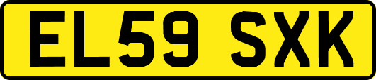 EL59SXK