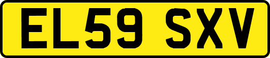EL59SXV