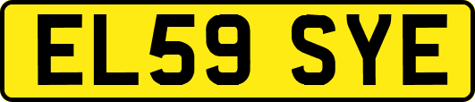 EL59SYE