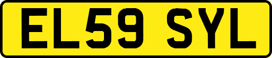 EL59SYL