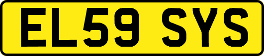 EL59SYS