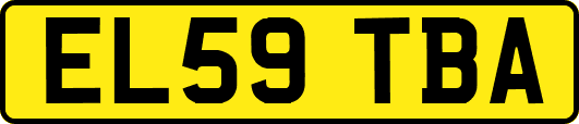 EL59TBA
