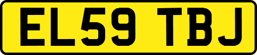 EL59TBJ
