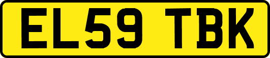 EL59TBK